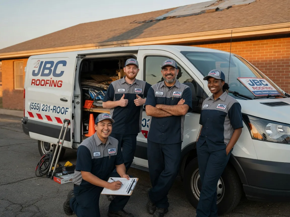 Roof Replacement company in Churchs Ferry, ND